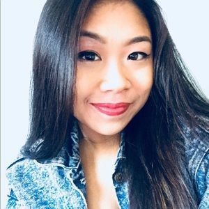 Meet your Posher, Sandy